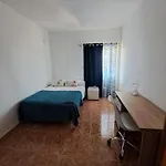 Gran Balcon Lägenhet *