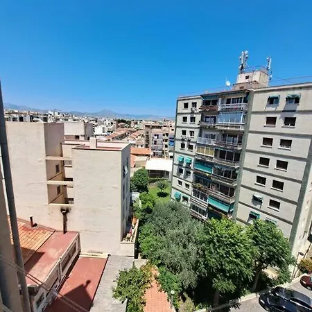 Gran Balcón *