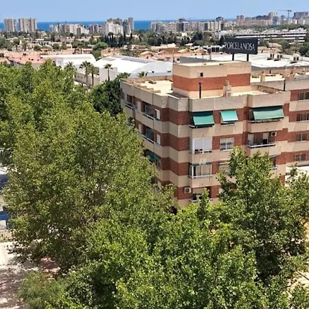 Apartamento Gran Balcón