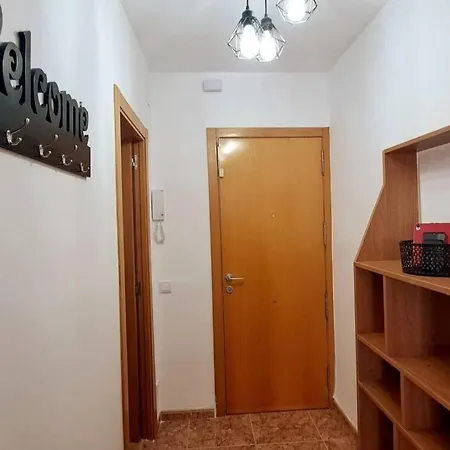 Apartman Gran Balcon *