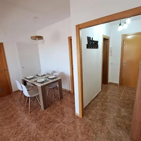 Gran Balcon Daire San Juan (Alicante)