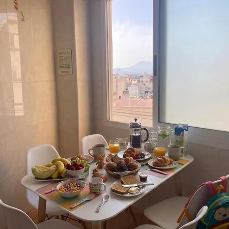 Gran Balcon San Juan (Alicante)