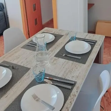 Gran Balcon 산후안데알리칸테