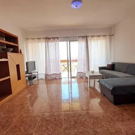 Gran Balcon 아파트 산후안데알리칸테