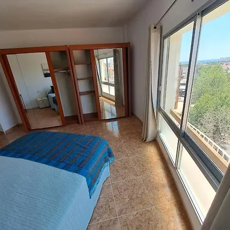 Gran Balcon *