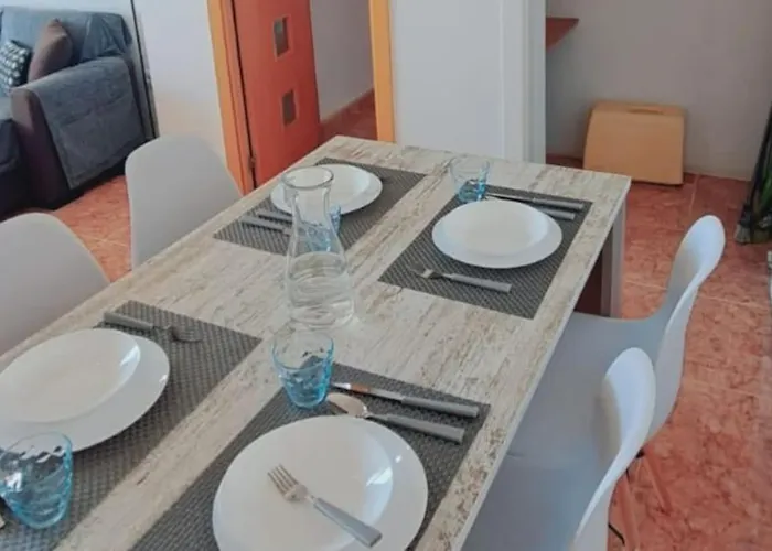 Gran Balcon 산후안데알리칸테