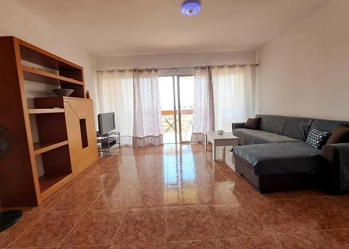 Gran Balcon 아파트 산후안데알리칸테