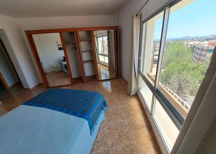 Gran Balcon *
